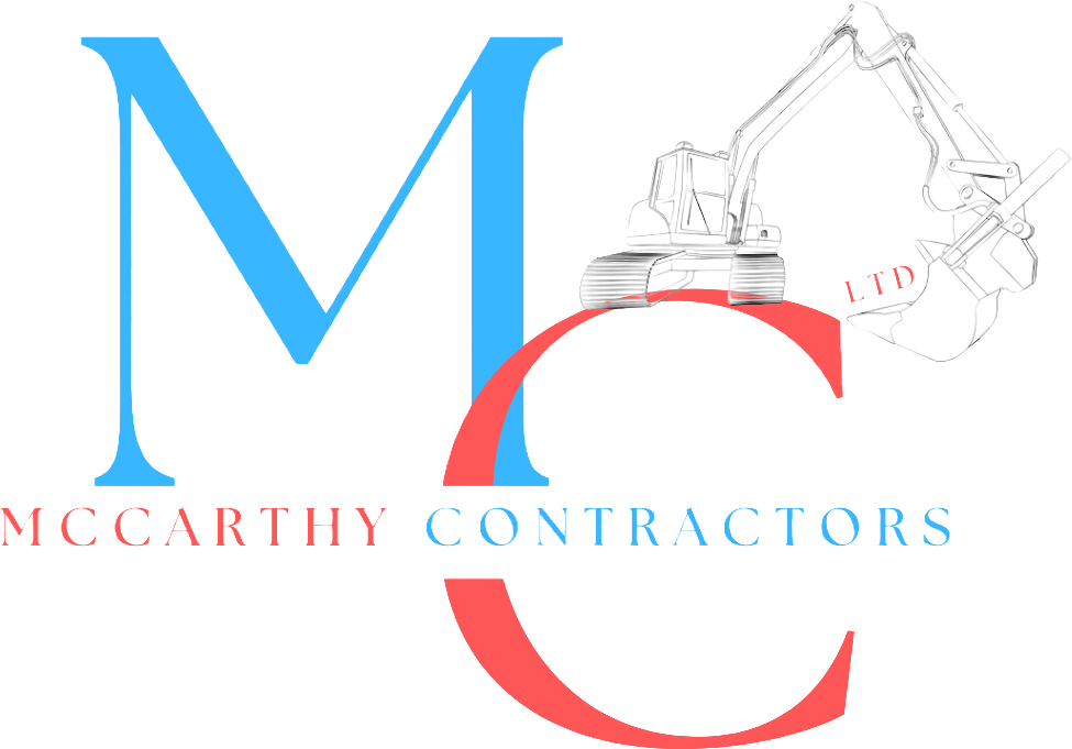 JMcCarthy Logo
