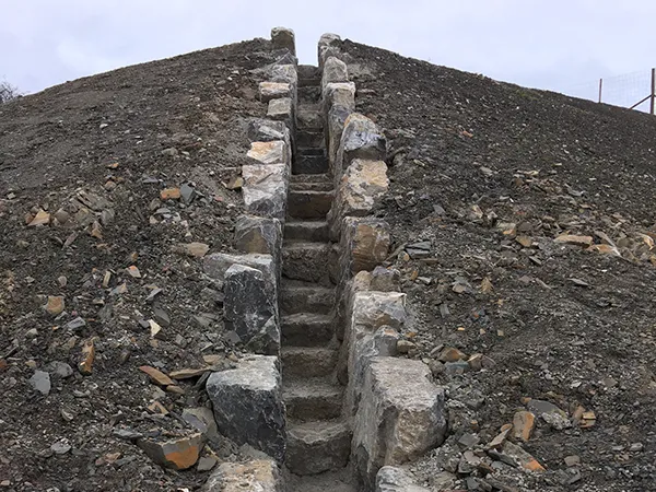 Cynon River Emergency Works