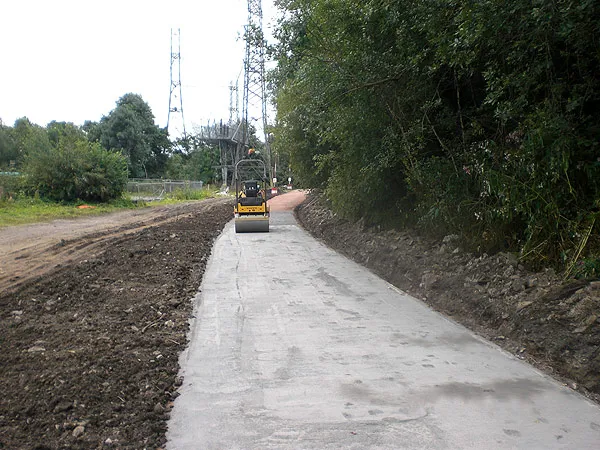 Church Village Bypass