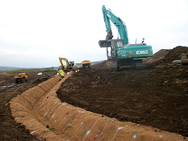 Church Village Bypass