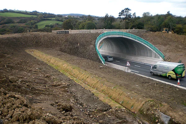 Church Village Bypass