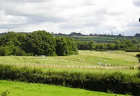 Cowbridge & Llanblethian Flood
  Alleviation Scheme