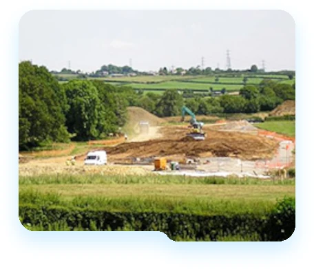 Cowbridge & Llanblethian Flood Alleviation Scheme