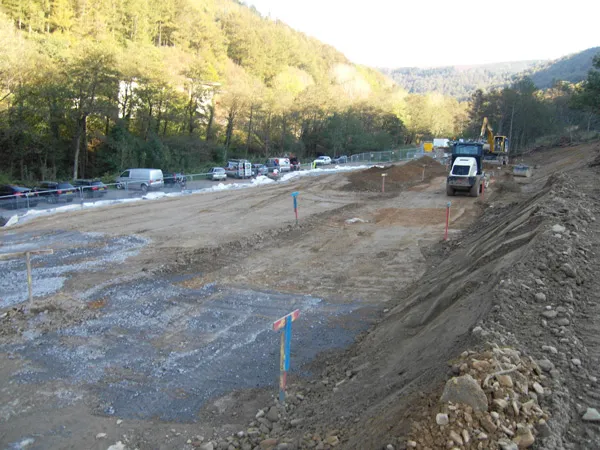 Cwmcarn-Scenic Drive