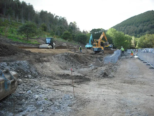 Cwmcarn-Scenic Drive