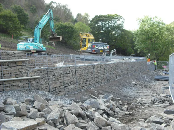 Cwmcarn-Scenic Drive