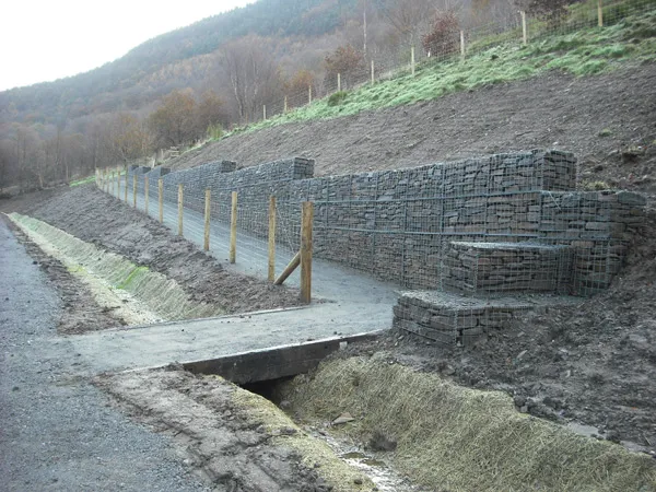 Cwmcarn-Scenic Drive