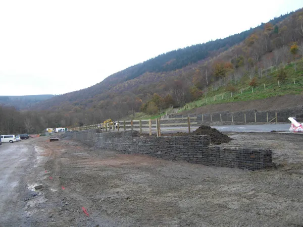 Cwmcarn-Scenic Drive