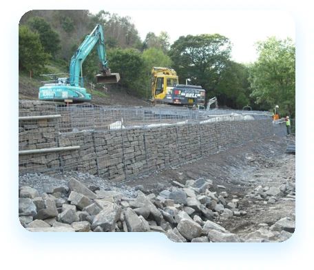 Cwmcarn-Scenic Drive