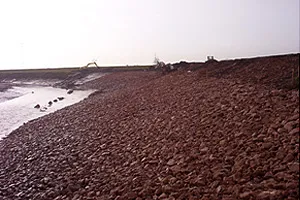 Isca Road Flood Alleviation & Ebbw Slip