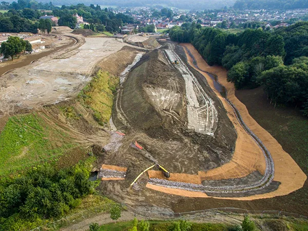 Littlecombe, Dursley