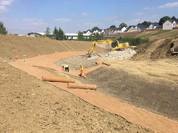 Littlecombe, Dursley