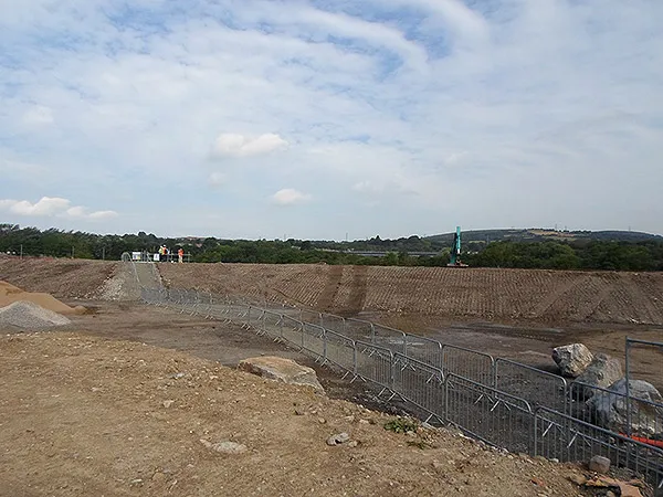 Lower Swansea Vale FAS