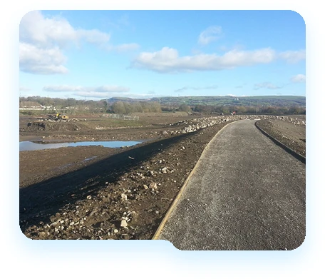 Lower Swansea Vale FAS