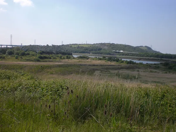 Giants Grave - Landfill Well Capping