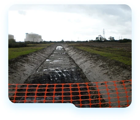 Project Blue, Avonmouth