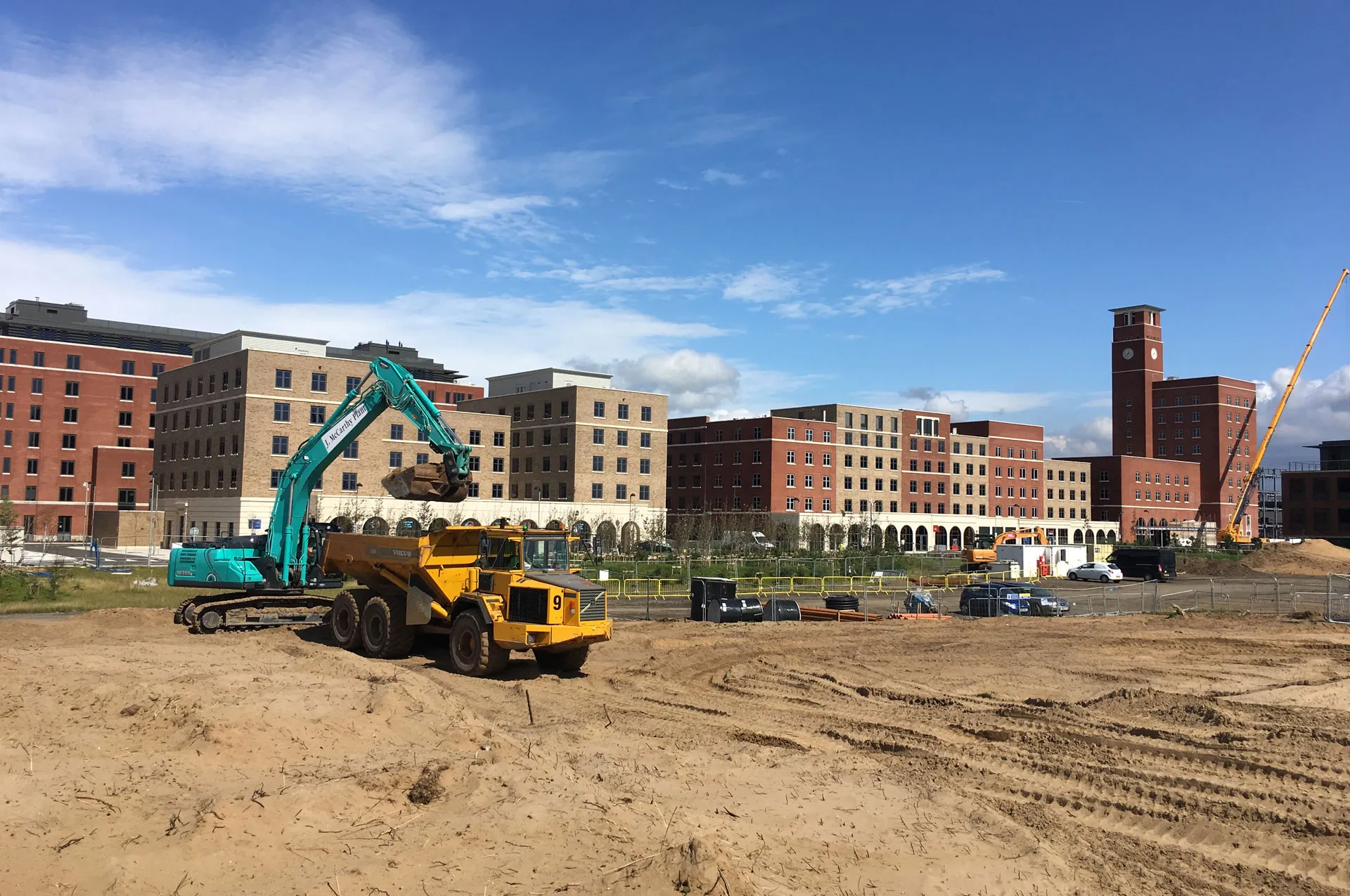 Swansea Bay Campus Navitas Revetment