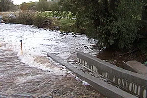 Brecon Fish Pass