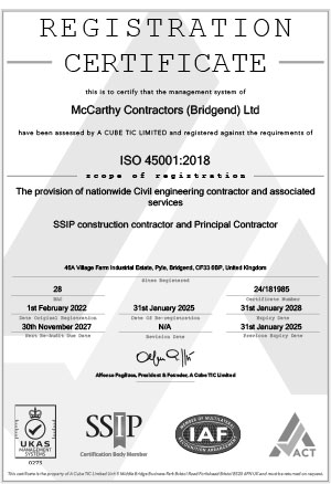 ISO-45001-certificate