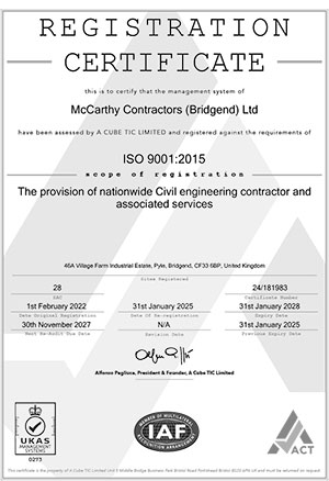 ISO-9001-certificate